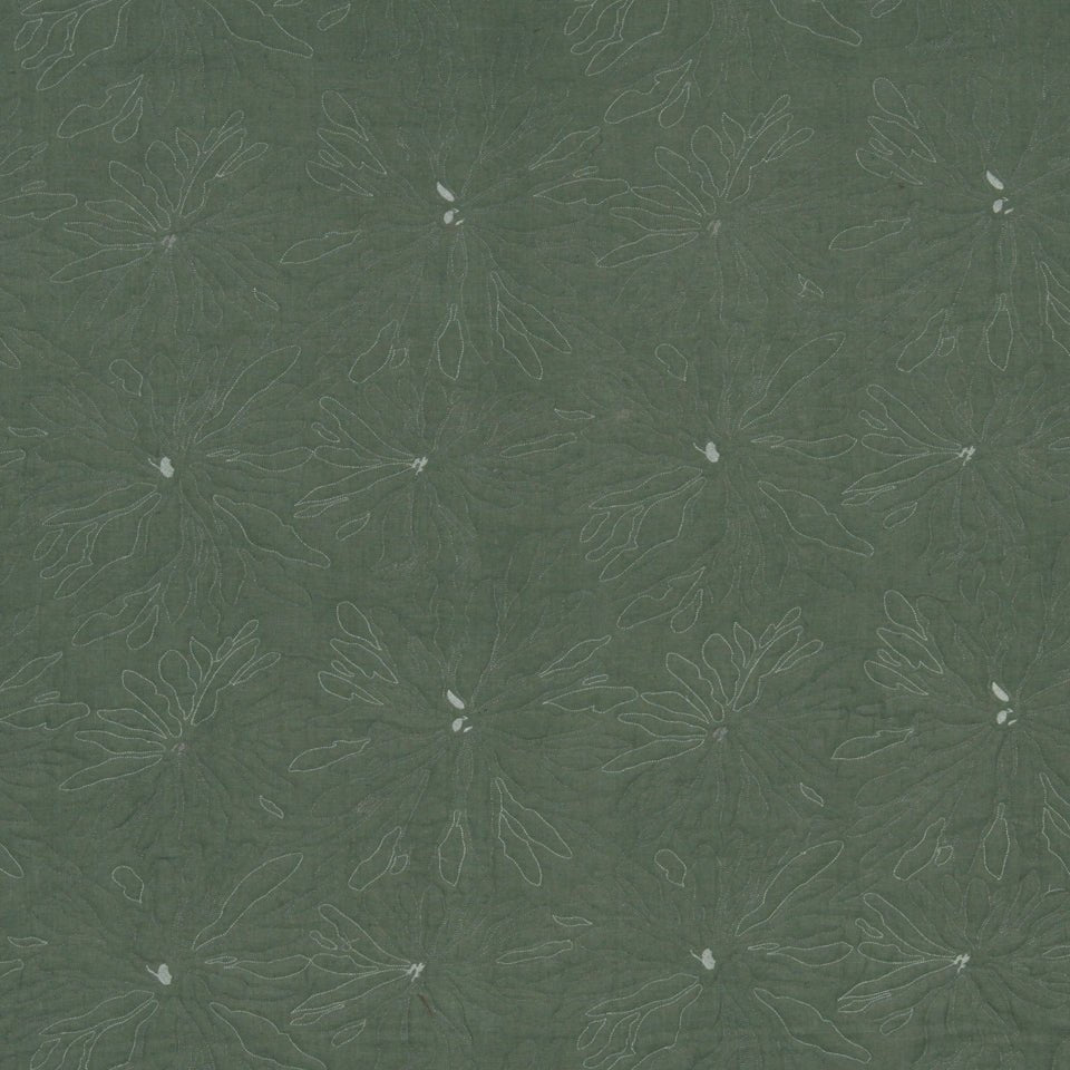 LINE FLOWER | JADESTONE - Multi-purpose