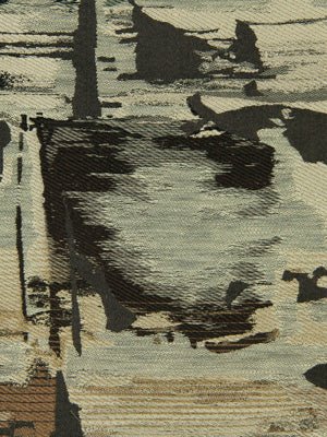 ANNINA | WALNUT - Drapery - Fabric