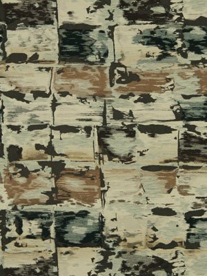ANNINA | WALNUT - Drapery - Fabric