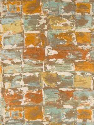 ANNINA | MANDARIN - Drapery - Fabric