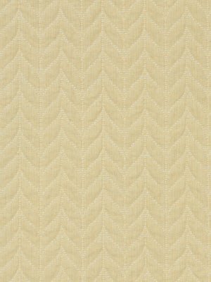 QUILTED LEAVES | BUTTER - Multi-purpose