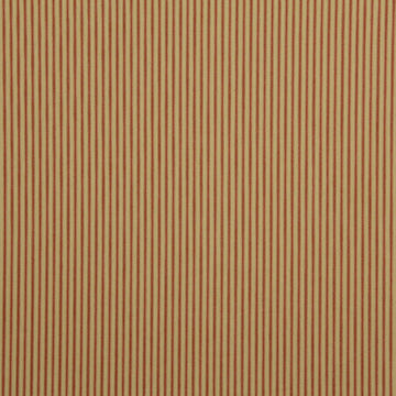 COTTAGE STRIPE | CINNAMON - Multi-purpose