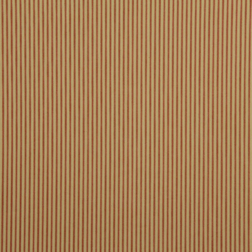 COTTAGE STRIPE | CINNAMON - Multi-purpose