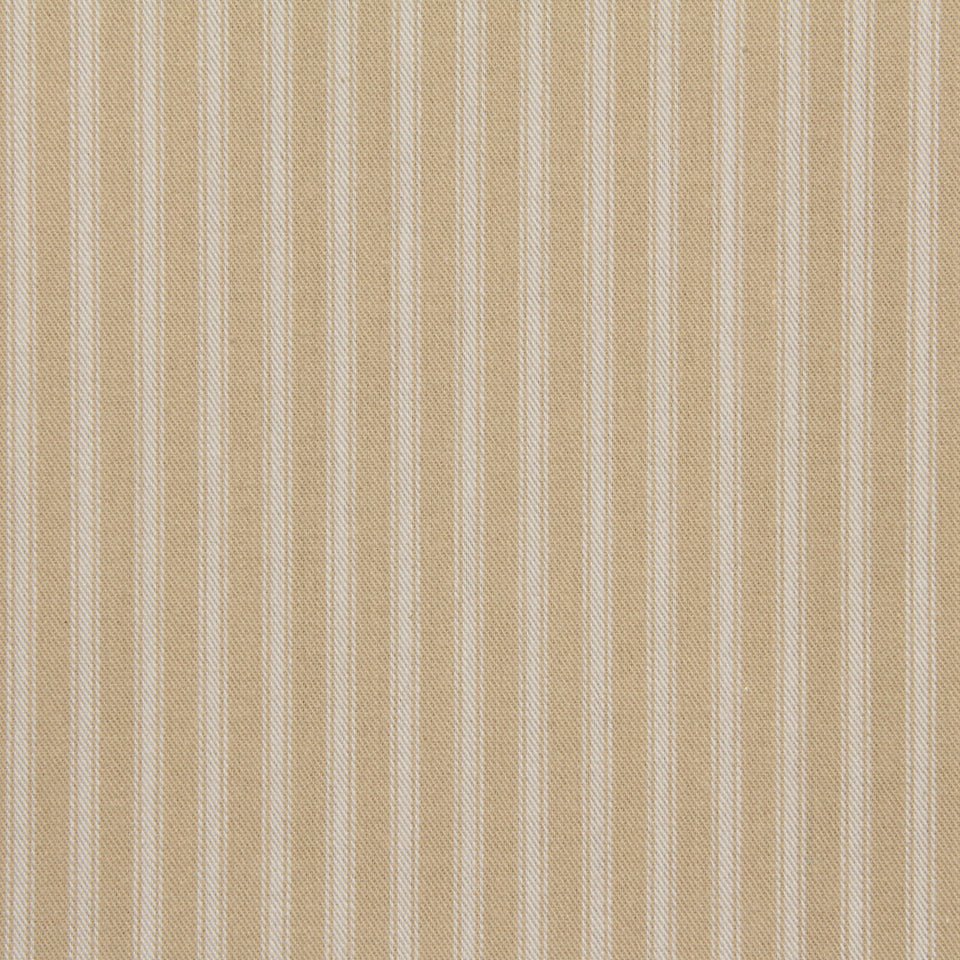 COTTAGE STRIPE | CUSTARD - Multi-purpose