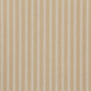 COTTAGE STRIPE | CUSTARD - Multi-purpose