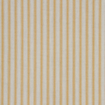 COTTAGE STRIPE | SUNSHINE - Multi-purpose