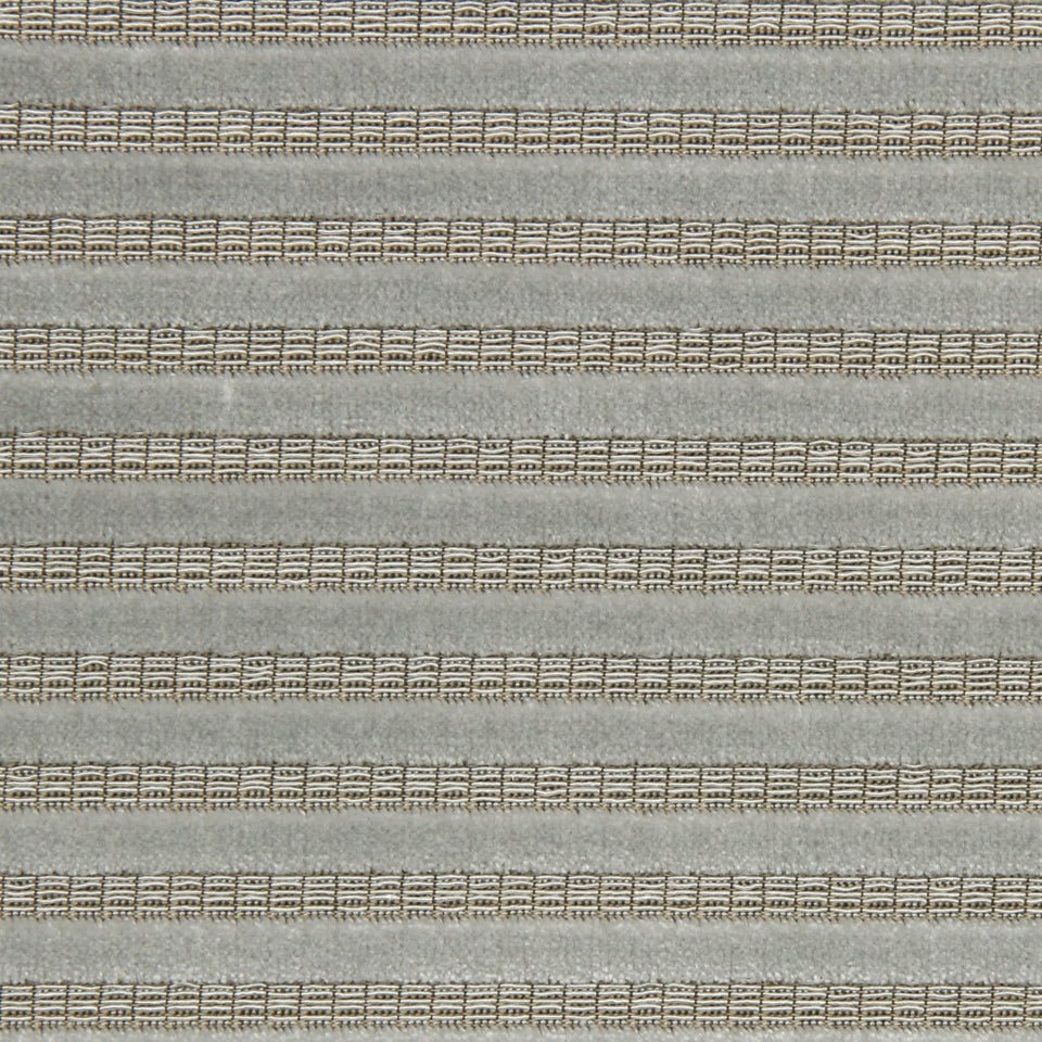 Juxtaposition | Silver - Upholstery - Fabric