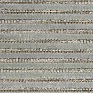 Juxtaposition | Silver - Upholstery - Fabric
