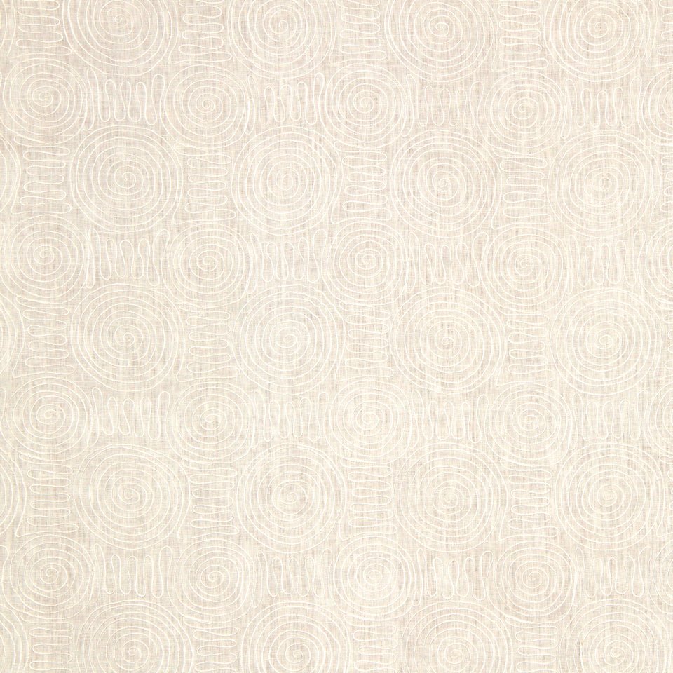 SWIRLY THREADS | CHALK - Multi-purpose