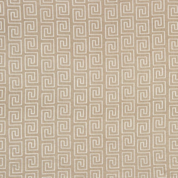 CRAZY MAZE | LINEN - Multi-purpose