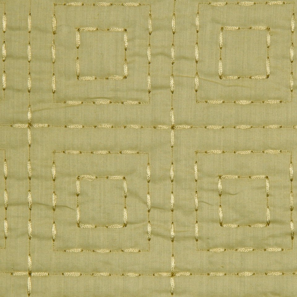 TRIO BLOCKS | PERIDOT - Multi-purpose