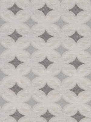 VENN | SILVER - Upholstery - Fabric