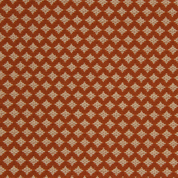 JUNE DIAMOND | SAFFRON - Upholstery - Fabric