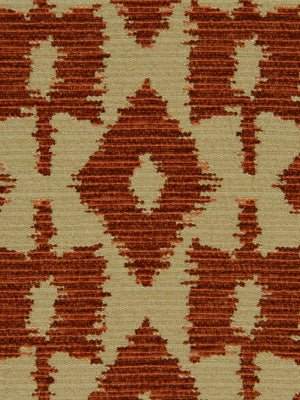 KENNEDALE | SAFFRON - Upholstery - Fabric