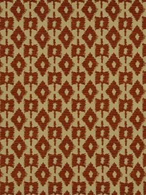 KENNEDALE | SAFFRON - Upholstery - Fabric