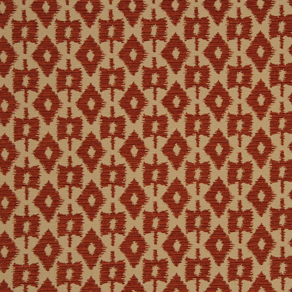 KENNEDALE | SAFFRON - Upholstery - Fabric