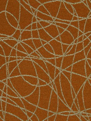 OUT OF ORBIT | SAFFRON - Upholstery - Fabric