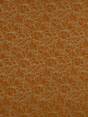 OUT OF ORBIT | SAFFRON - Upholstery - Fabric