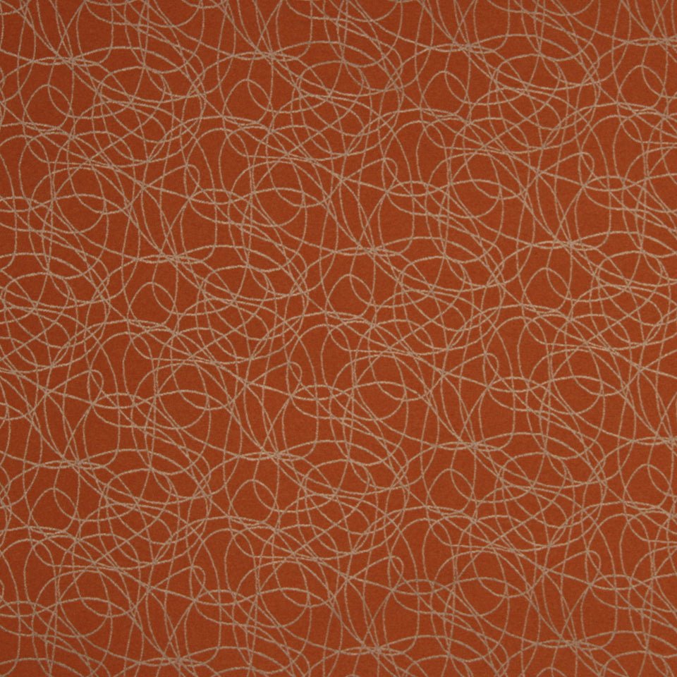OUT OF ORBIT | SAFFRON - Upholstery - Fabric