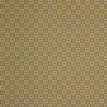 WILD SQUARES | ZEST - Upholstery - Fabric