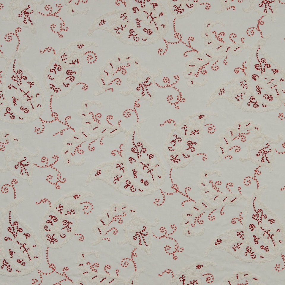 PAISLEY KNOTS | LAVA - Multi-purpose