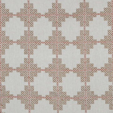 IDEAL WEAVE | LAVA - Multi-purpose