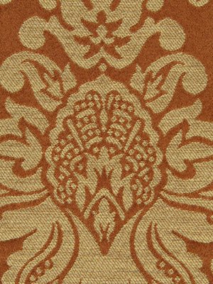HEARTWOOD | SAFFRON - Upholstery - Fabric