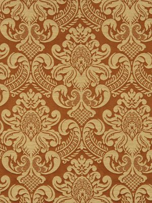 HEARTWOOD | SAFFRON - Upholstery - Fabric
