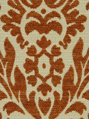 AUTUMN ENCORE | SAFFRON - Upholstery - Fabric