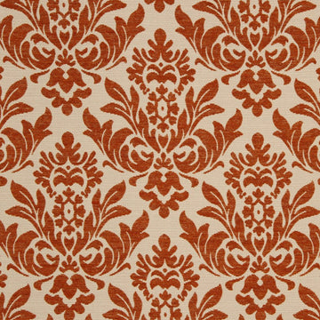 AUTUMN ENCORE | SAFFRON - Upholstery - Fabric