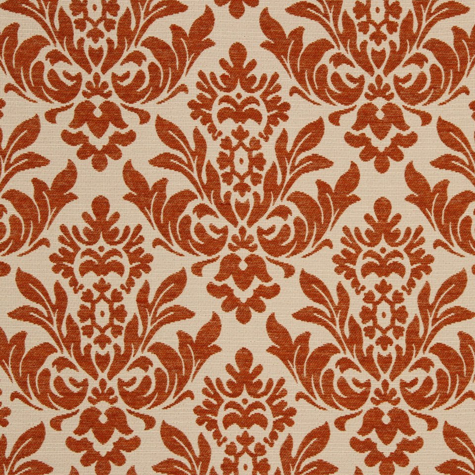 AUTUMN ENCORE | SAFFRON - Upholstery - Fabric