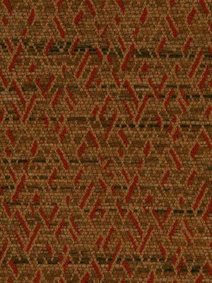 JONES CREEK | RED HOT - Upholstery - Fabric