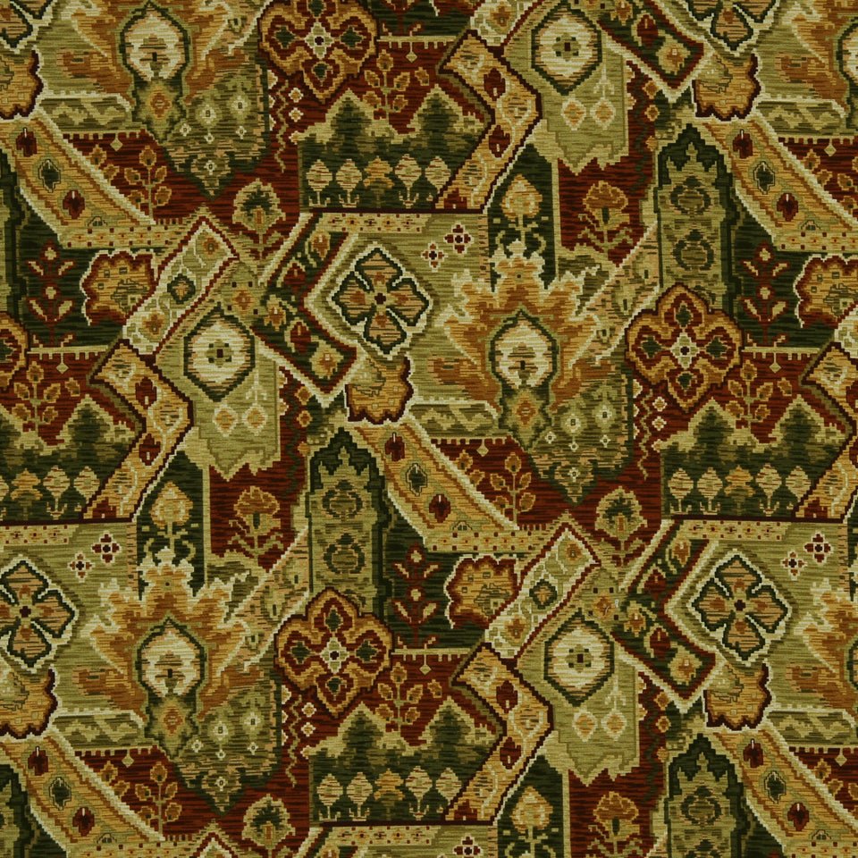 AZTEC WIND | SIENNA - Multi-purpose