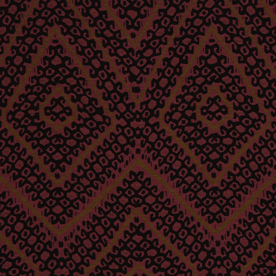 NEW GENERATION | BERRY CRUSH - Upholstery - Fabric