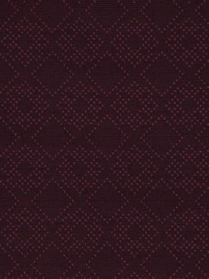 VISUAL DOTS | BERRY CRUSH - Upholstery - Fabric