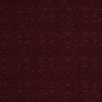 VISUAL DOTS | BERRY CRUSH - Upholstery - Fabric