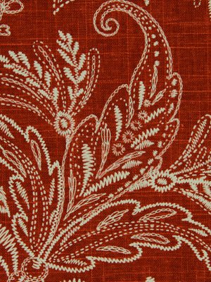 CHAIN OF BOWS | GARNET - Multi-purpose