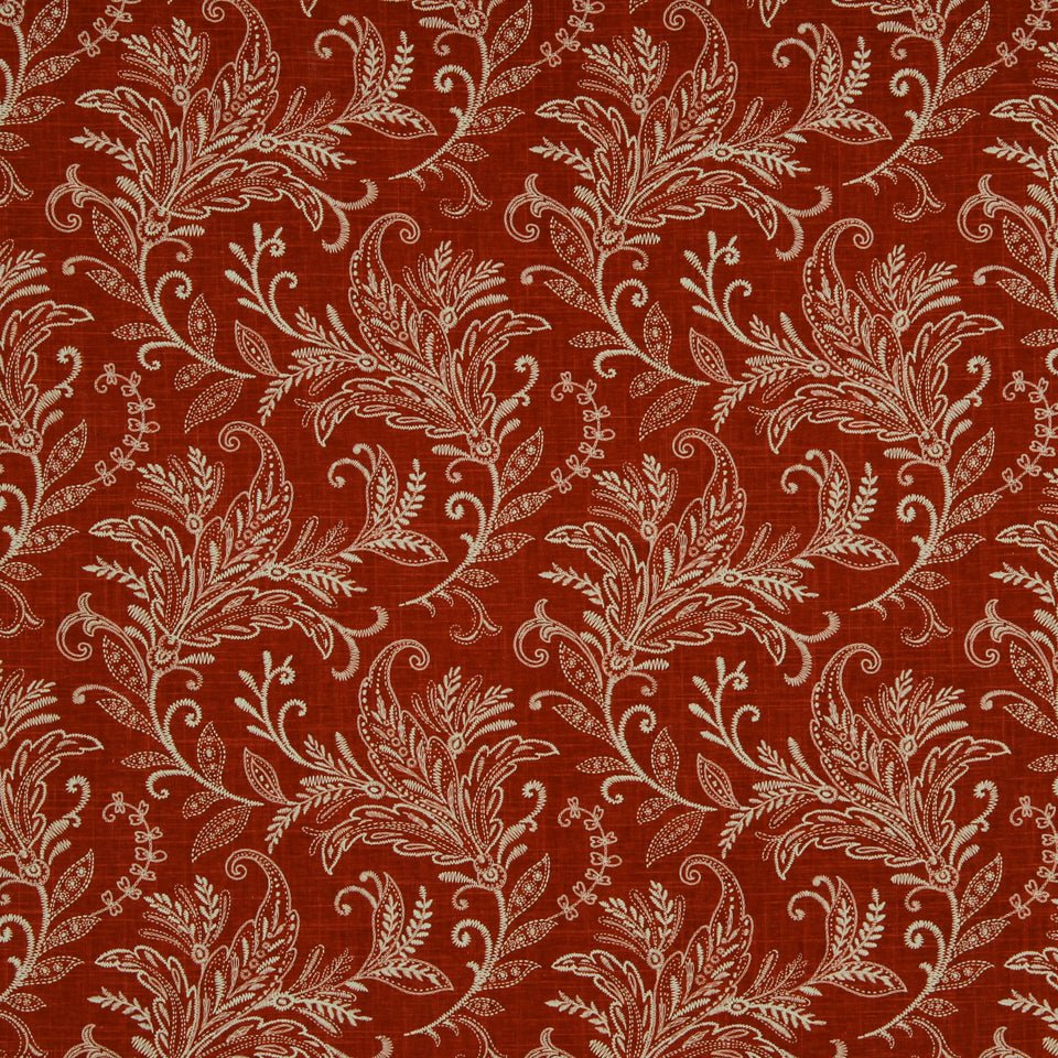 CHAIN OF BOWS | GARNET - Multi-purpose