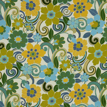COLOR GARDEN | KIWI - Multi-purpose