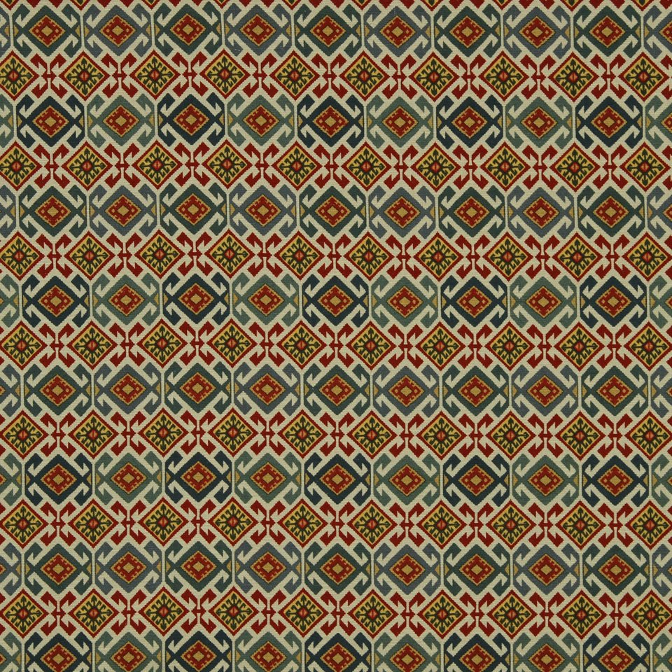 AZTECA | RED HOT - Multi-purpose