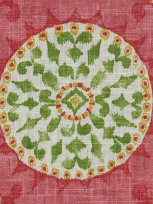 BULVERDE | PEONY - Multi-purpose