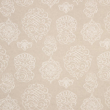 QUILL FANCY | LINEN - Multi-purpose