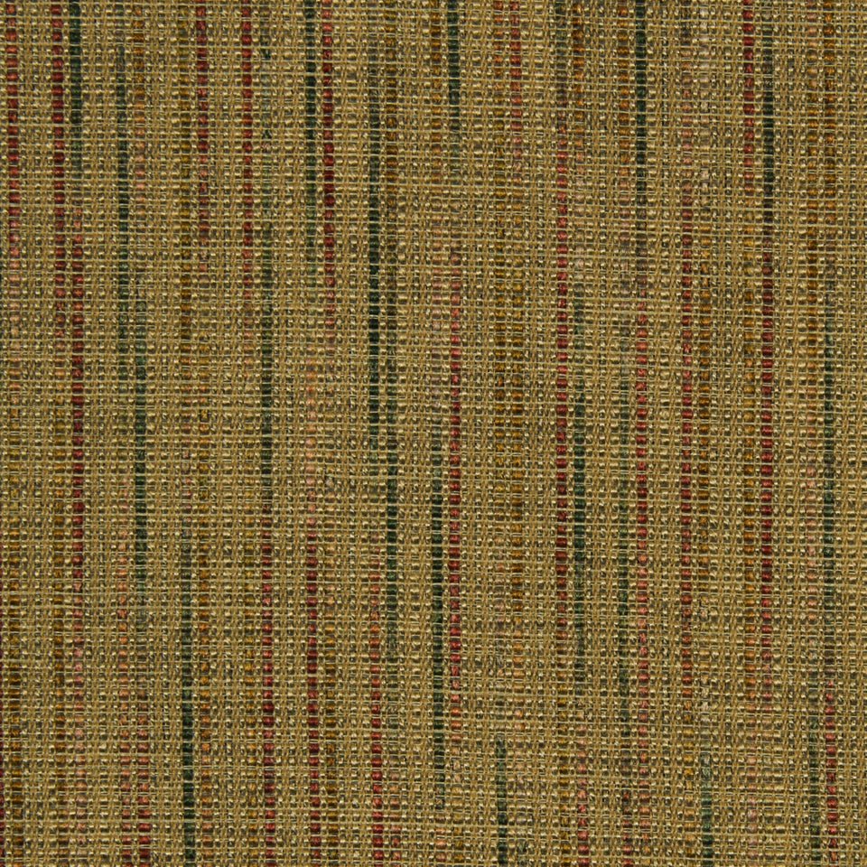 STRAIGHT PATH | RED HOT - Upholstery - Fabric