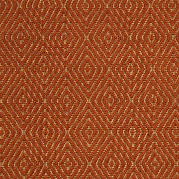 RAISED GEO | SAFFRON - Upholstery - Fabric