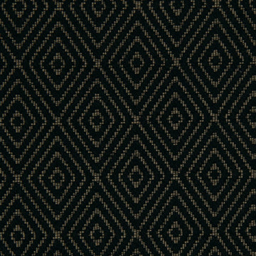 RAISED GEO | NIGHT SKY - Upholstery - Fabric