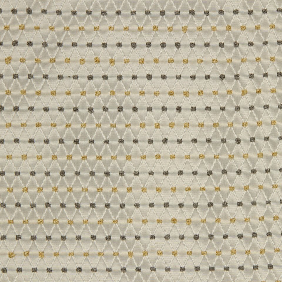 CORNER DOTS | ZEST - Upholstery - Fabric