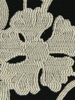 BOLD VINES | NIGHT SKY - Upholstery - Fabric