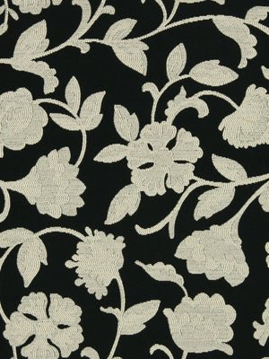 BOLD VINES | NIGHT SKY - Upholstery - Fabric