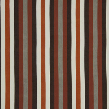 ENDLESS STRIPE | SAFFRON - Upholstery - Fabric