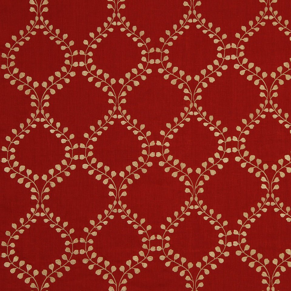 WINDING LEAVES | CAYENNE - Multi-purpose